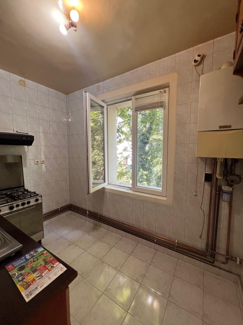 Apartament 2 camere Floreasca Garibaldi - Poză 7