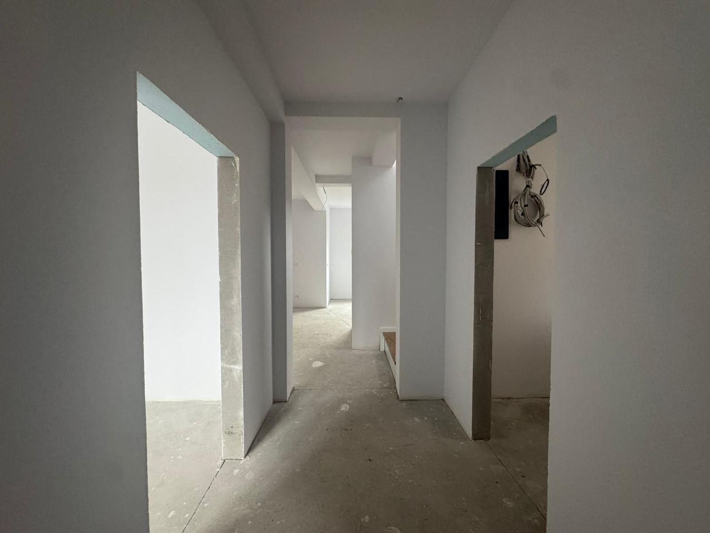 COMISION 0% | Duplex cu garaj | Dumbravita | 133 mp | 5 Camere | - Poză 2