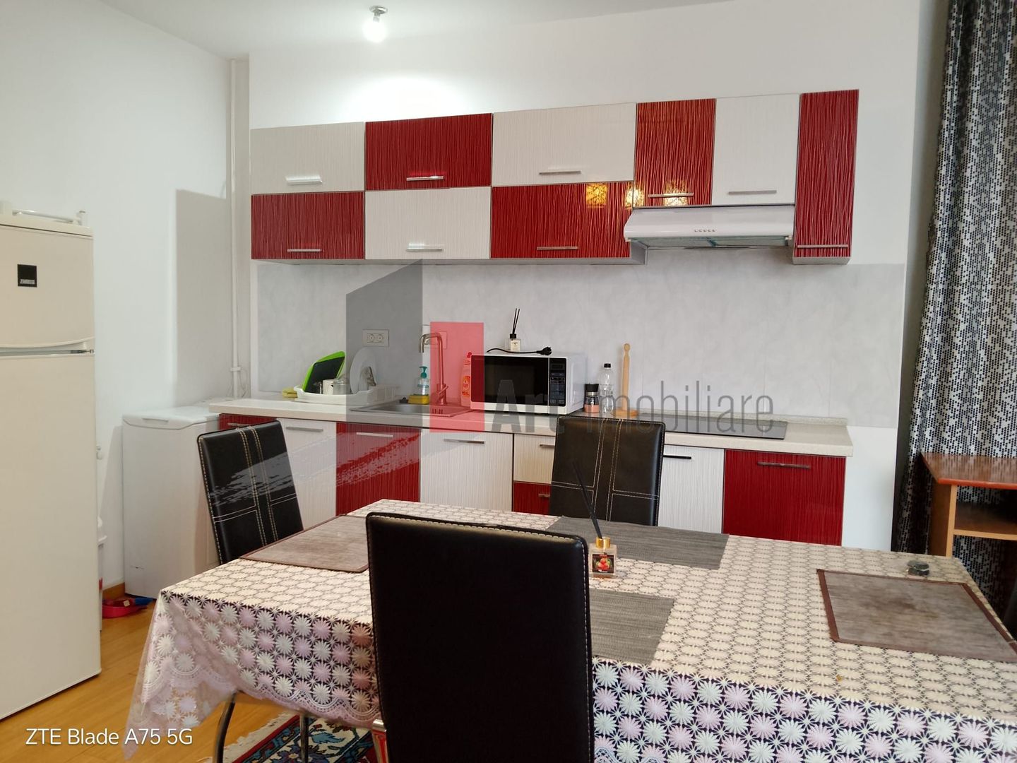 Apartament cu doua camere-13 Septembrie-Marriott-cu centrala - Poză 7