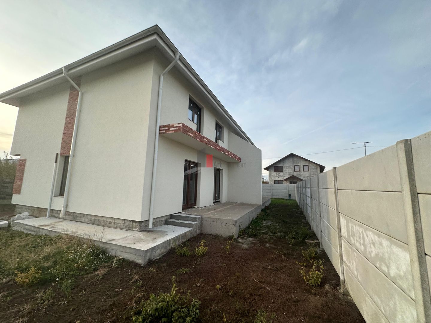 Duplexul Familiei tale/ Vila tip Duplex - Poză 2