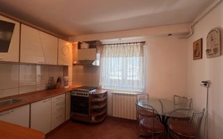 3 camere cu centrala termica proprie | 2 balcoane - Poză 9