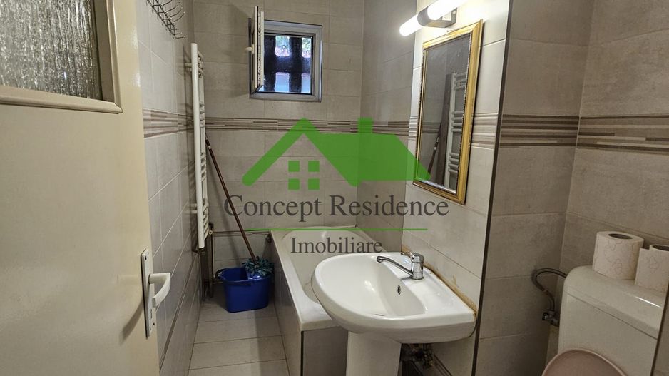 Apartament cu 2 camere | Parter | Aleea Neptun | 36 mp utili - Poză 7