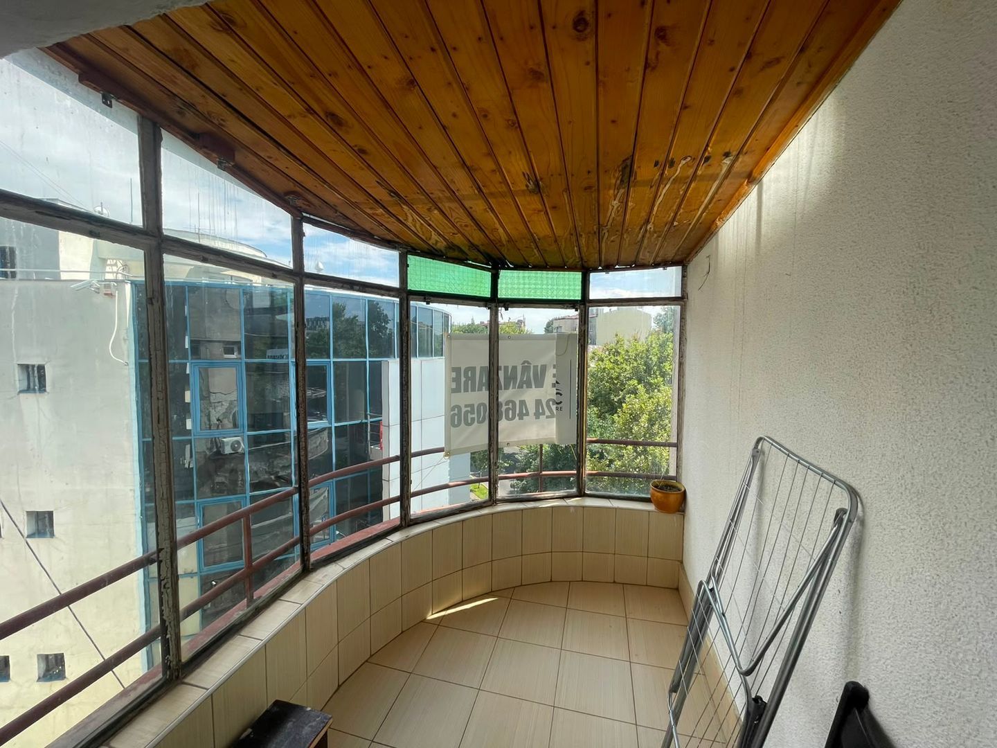 Apartament 2 camere semidecomandat, 40 mp, zona Romană/Victoriei V21 - Poză 8