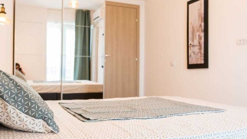 2 Camere, Novum Grozavesti Politehnica Splai - Poză 4