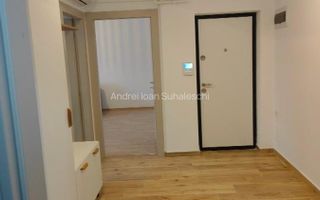 Prima inchiriere, 3 camere, LUX 2 bai, parcare, pet friendly, bloc nou - Poză 13
