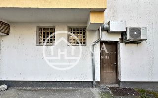 Spațiu comercial de închiriat cu 5 camere in zona Ioșia, Oradea - Poză 10