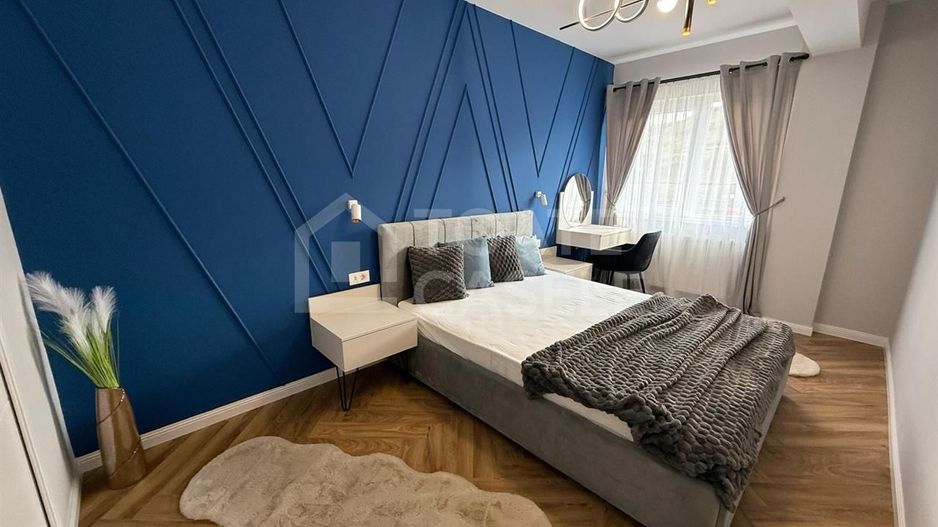 Apartament modern cu 3 camere si gradina – Floresti, zona Terra - Poză 3