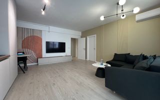Apartament 2 camere de inchiriat - Ivory Pipera - Poză 1