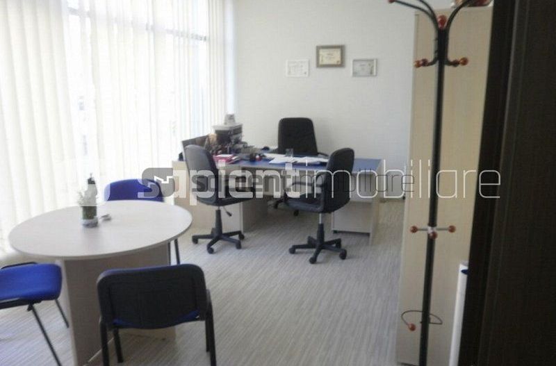 Spatiu comercial Luceafarul - Poză 8