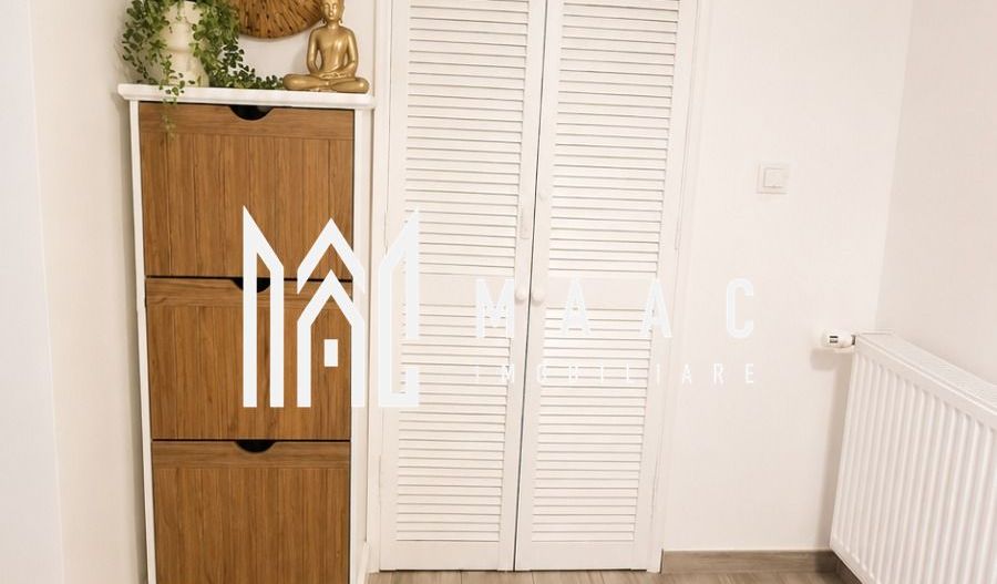 Casă individuală 3 camere | Strada Iazului, Râu Sadului | 75 mp, teren 169 mp - Poză 11
