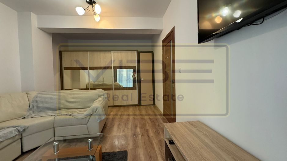 Apartament 3 camere cu parcare Tudor Vladimirescu - Poză 8