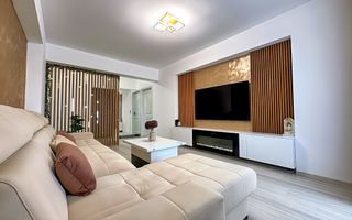 3 camere decomandat bucatarie inchisa 79mp Grand Arena parcare inclusa - Poză 10