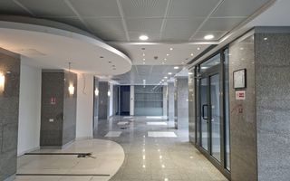 Spațiu 320 mp | Vitrină 25 m | Spital Grozovici - Poză 11