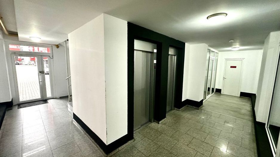 ARED-UTA, Apartament superb, la cheie-2 camere, mobilat si utilat, comision 0% - Poză 11