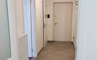 Apartament de inchiriat 2 camere Copou Inamstro - Poză 10
