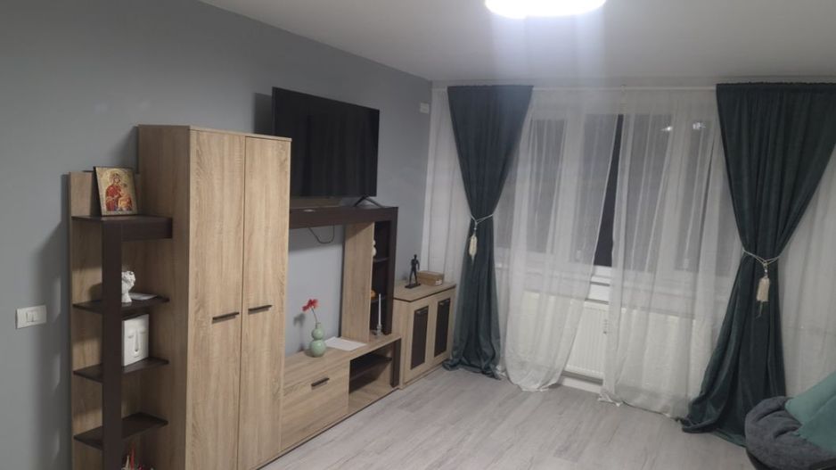 AP. 2 CAMERE THEODOR PALLADY, PRIMA INCHIRIERE, REABILITAT, METROU - Poză 2