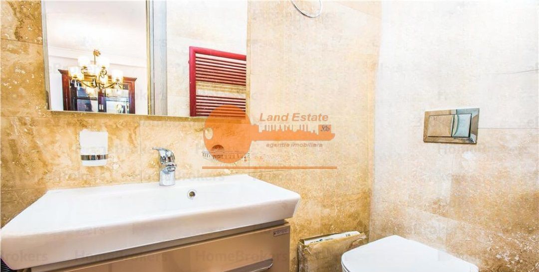 3 camere Victoriei ( bloc 2017-2 terase ) - Poză 8