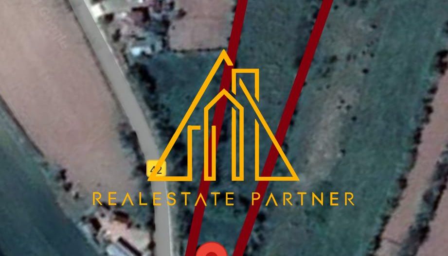 Teren 4000 mp cu casă veche, utilități, ideal vacanță – Alunișu, Dâmbovița - Poză 1
