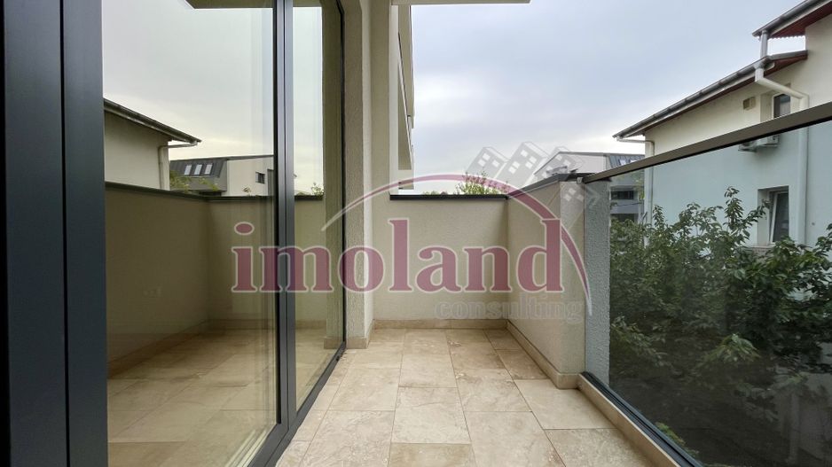 Inchiriere apartament 3 cam 104 mp, bloc nou 2025 - Tei / B. Văcărescu - Poză 21