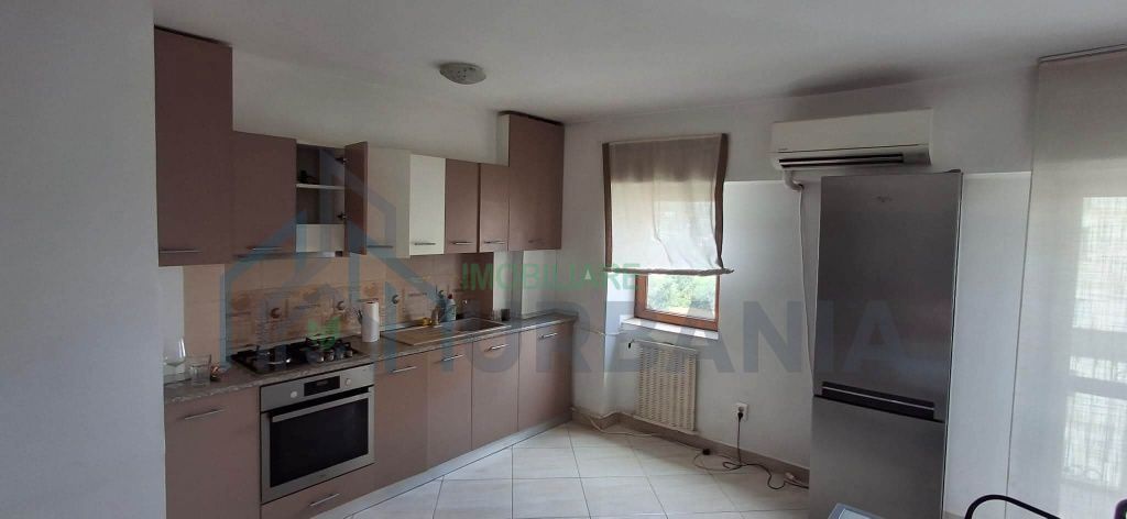 Apartament tip studio de închiriat, 42 mp, zonă centrală, Bulevardul Nicolae Iorga nr. 6, Bloc 903A, Scara A, Iași - Poză 2
