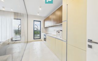 Apartament Premium cu 3 camere | Nusco City Faza 2 - Poză 5