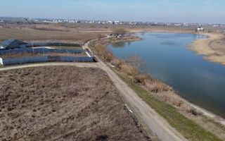 Ocazie, Teren 718 mp, lac, Berceni/ Vidra - Poză 9