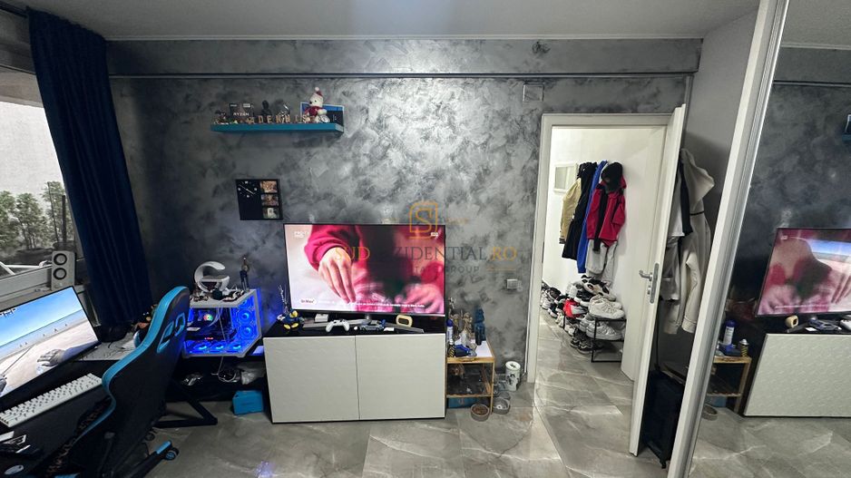 Apartament 3 camere, gata de mutare, Bd Constantin Brancoveanu - Poză 5