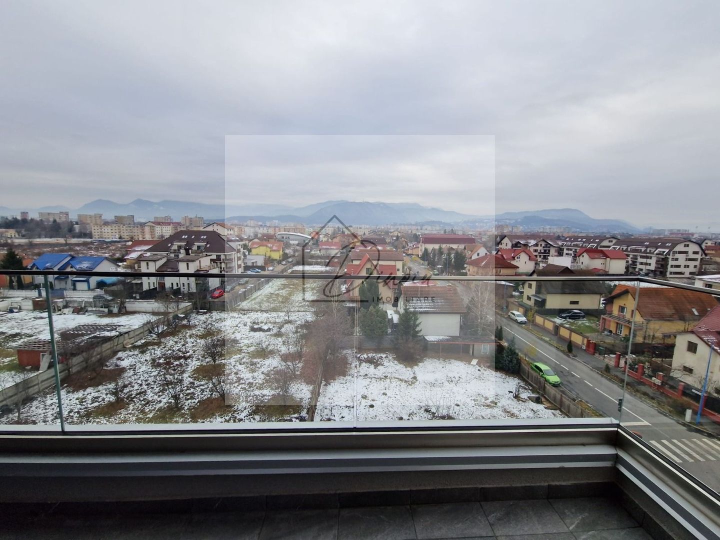 Apartament 3 camere Tractorul I parcare I lux I COMISION 0% - Poză 38