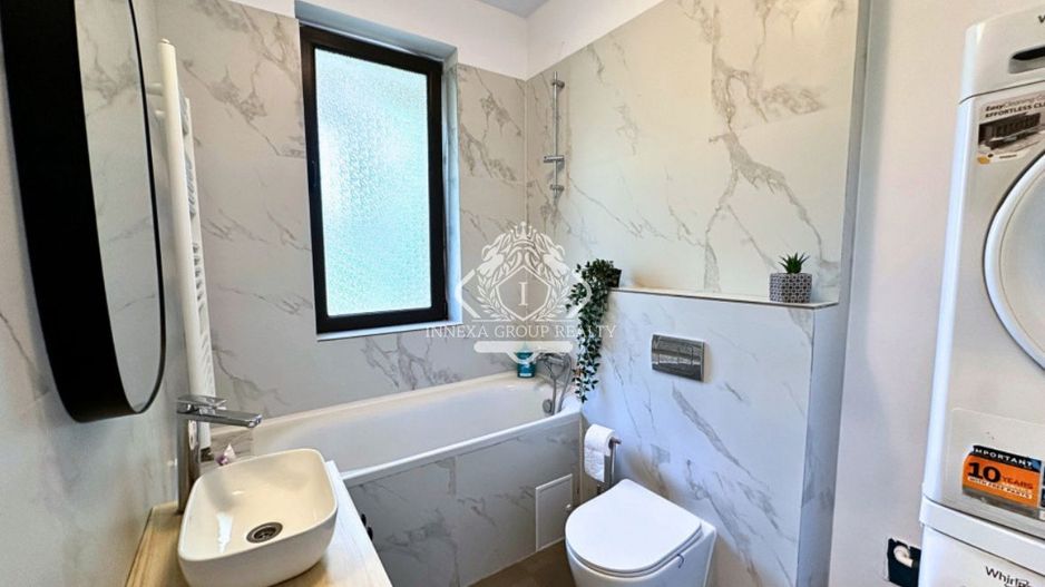 Apartament 4 camere I Parter+curte proprie 40mp I Bucurestii Noi - Poză 10