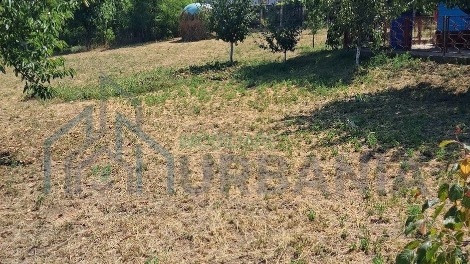 Casă locuibilă pe teren de 1.000 mp în Vânători-Popricani, la 8 km de Iași - Poză 5