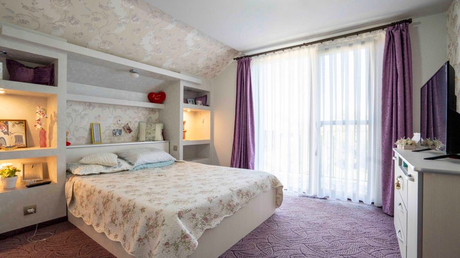 Casa cu teren 760 mp Episcopia Oradea - Poză 13