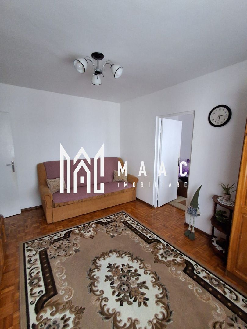 Apartament de vânzare Sibiu | Cedonia | 37 mp, etaj 2 - Poză 6