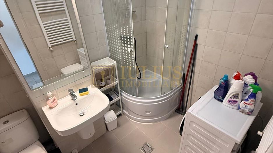 3 camere| City of Mara| loc de parcare subteran| 2 bai| Pet friendly| - Poză 19