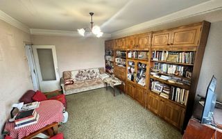 🏠Apartament 3 camere, 75MP, DC, etaj 5/8 // 📍Centru - Targu Cucu - Poză 2