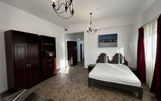 garsoniera, 35 mp, bloc nou, balcon, Floresti, zona BMW, Metro - Poză 1