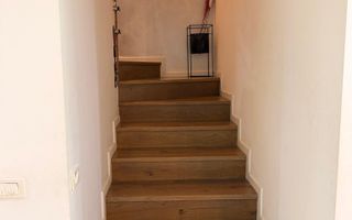 Vila de Lux in Iancu Nicolae | 5 Camere | Garaj acoperit | Curte 253mp - Poză 14