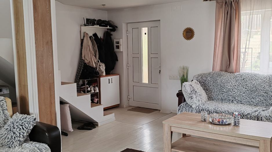 De vanzare! Casa in Campenesti, langa lac - Poză 7