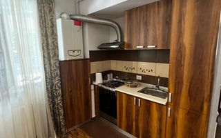 Garsoniera mobilata si utilata, metrou Dimitrie Leonida, Comision 0% - Poză 6