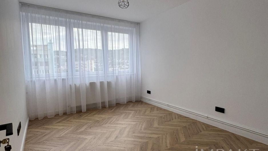 Vanzare apartament cu 3 camere pe malul Somesului! - Poză 9