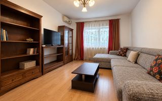 VANZARE 2 CAMERE | 53 MP | AVIATIEI | ETAJ 3/4 - Poză 1