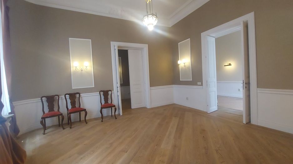 Vila deosebita 7 camere in Gradina Icoanei I Ideal spatiu birouri - Poză 5