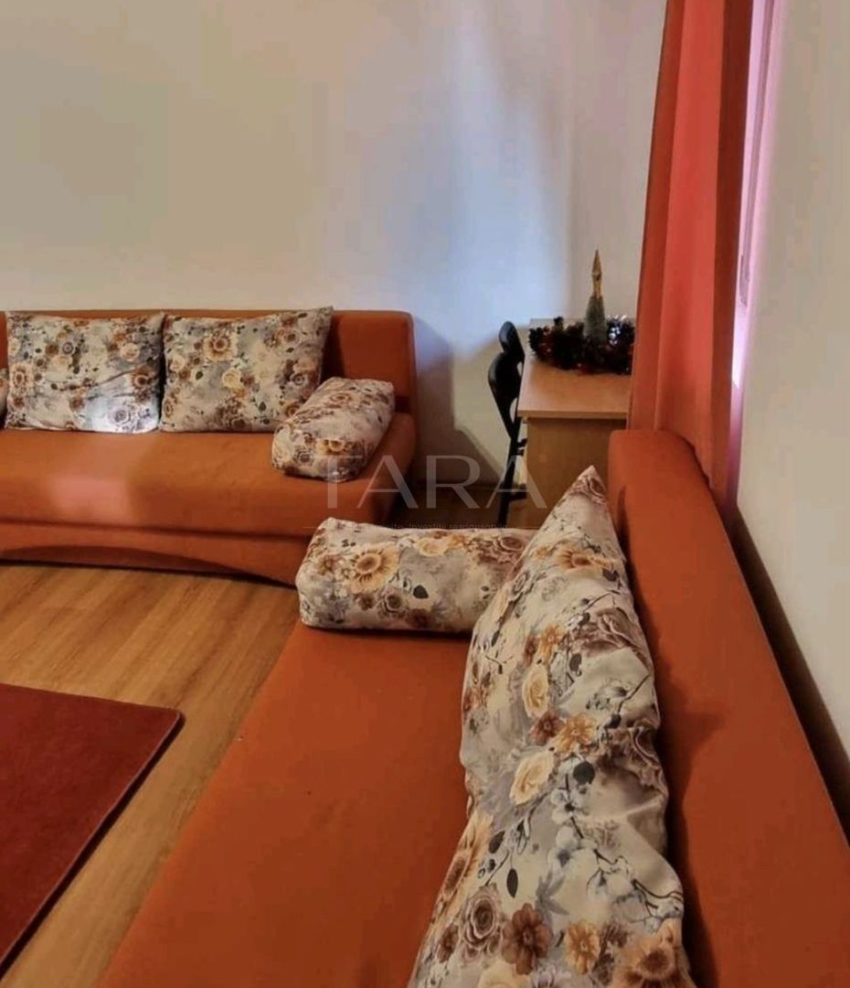 Apartament Câmpului, Zonă Liniștită, bloc tip vilă. Gradină de 30 mp. - Poză 2