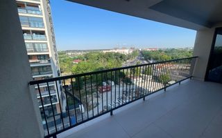 3-room apartment Northside Park | Sisesti, sector 1 | metro Straulesti - Poză 14