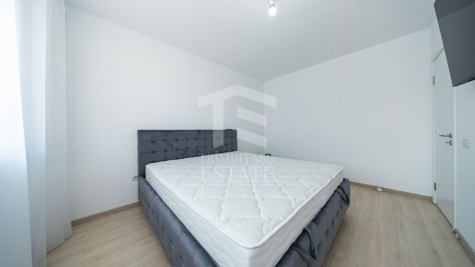 Subcetate|Coresi-Apartament 2 camere 60 mp+loc de parcare - Poză 14