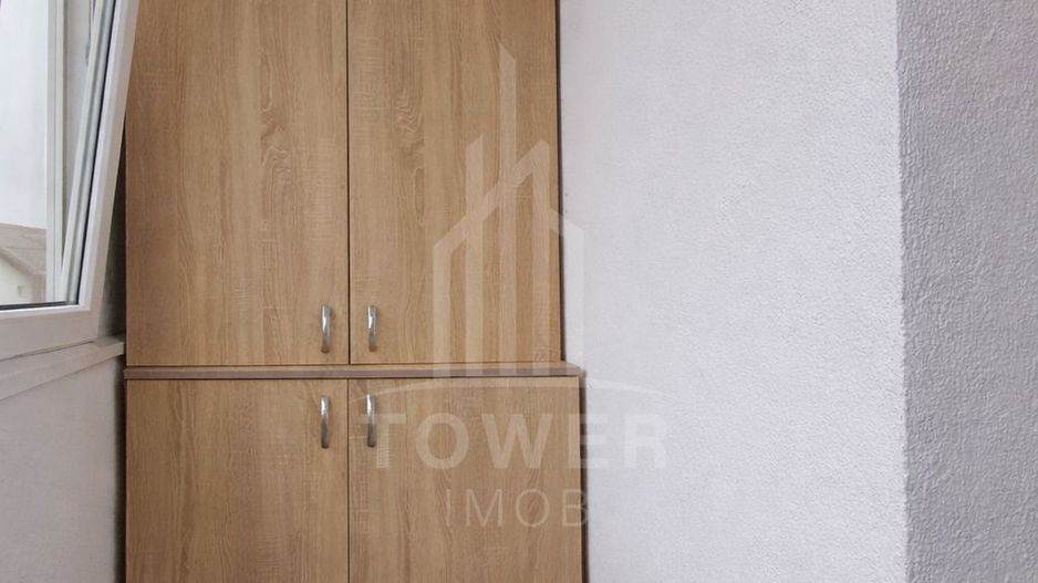 Apartament cu 3 camere de vânzare – Strada Frunzei, cartier Turnișor - Poză 13