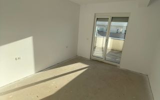 Dezvoltator | Ansamblul Marginii 4 | Penthouse | Terasa de 44 mp - Poză 11