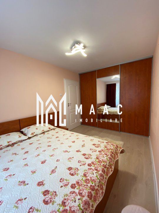 Apratament de Lux I 2  camere I 54 MPU I Etaj 2 I Hipodrom - Poză 8