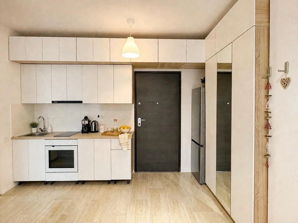 Apartament cu 2 camere in Plaza Residence Lujerului - Poză 3