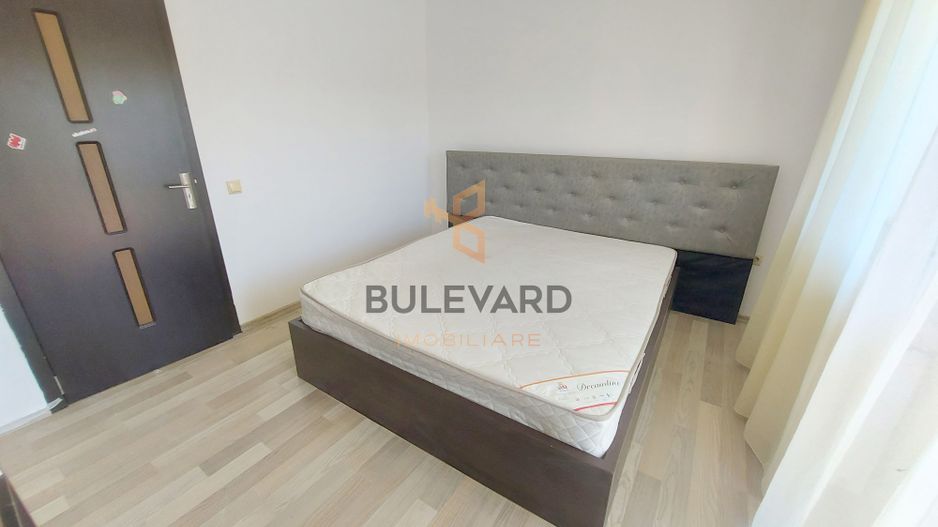 Apartament cu 3 camere + Parcare, bloc nou, zona Calea Turzii! - Poză 5