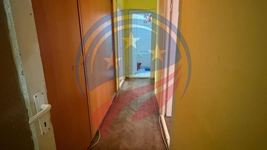 APARTAMENT 4 CAMERE , ETAJ 3 din 4, 2 BAI, 2 BALCOANE, CALEA SEVERINULUI - Poză 5
